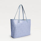 Harper Medium Monogram Shopper