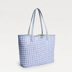 Harper Medium Monogram Shopper