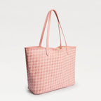 Harper Medium Monogram Shopper