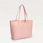 Harper Medium Monogram Shopper
