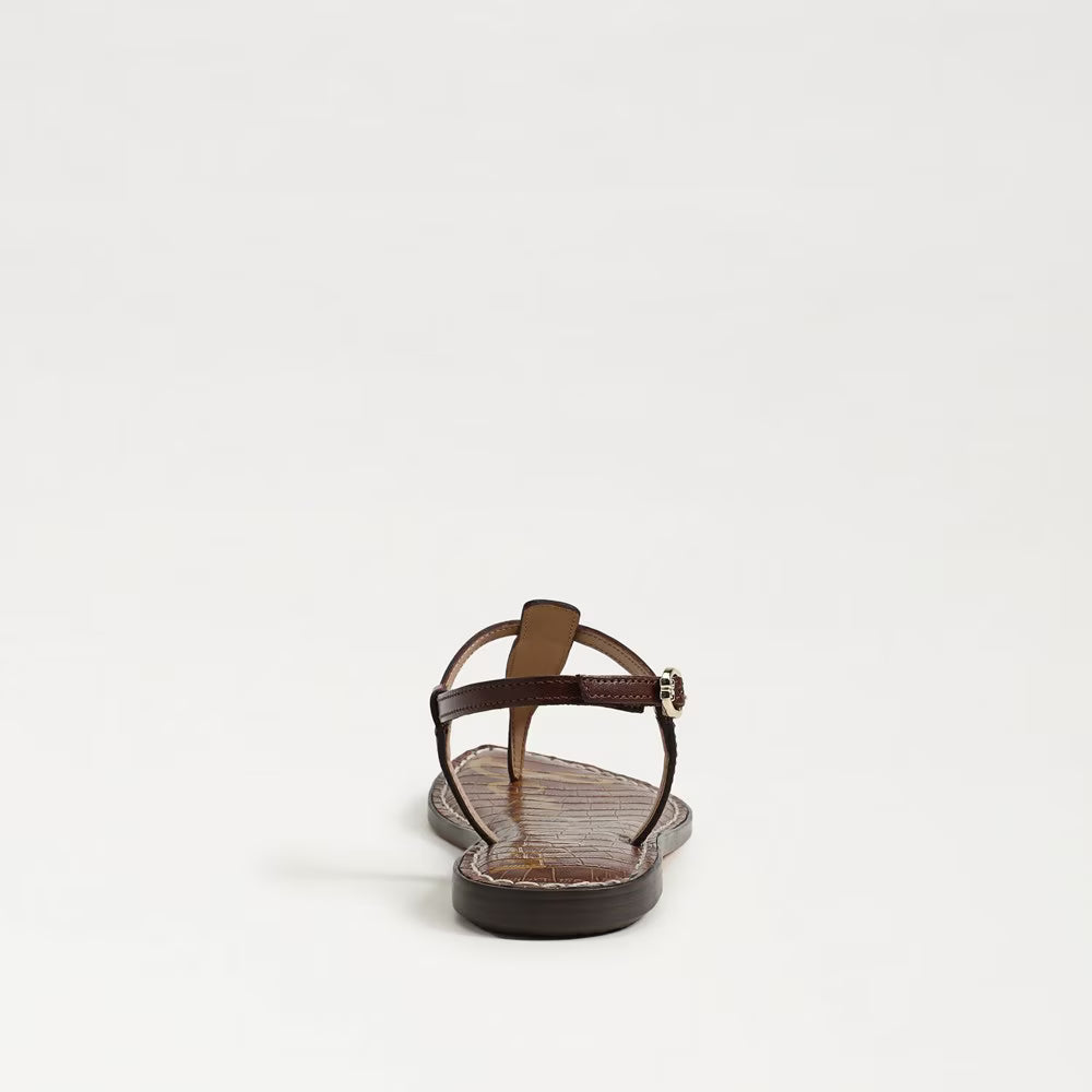 Gigi Thong Sandal