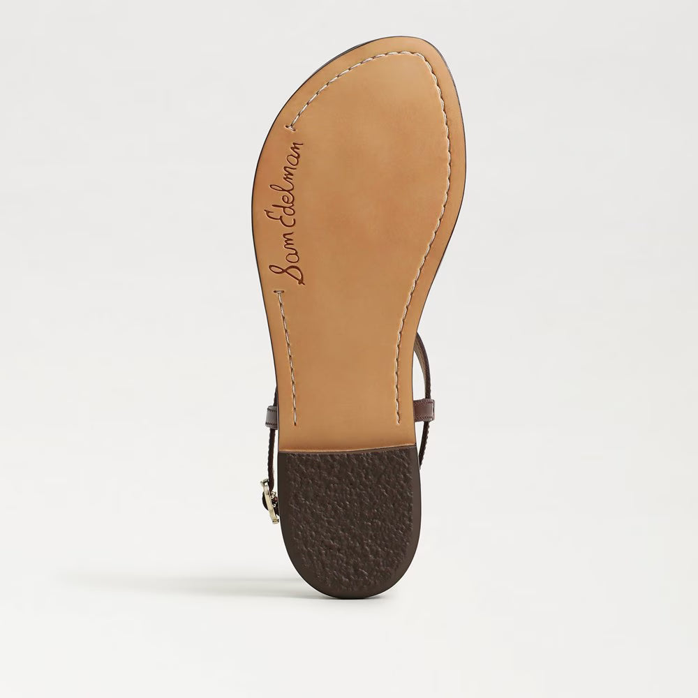 Gigi Thong Sandal