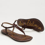 Gigi Thong Sandal