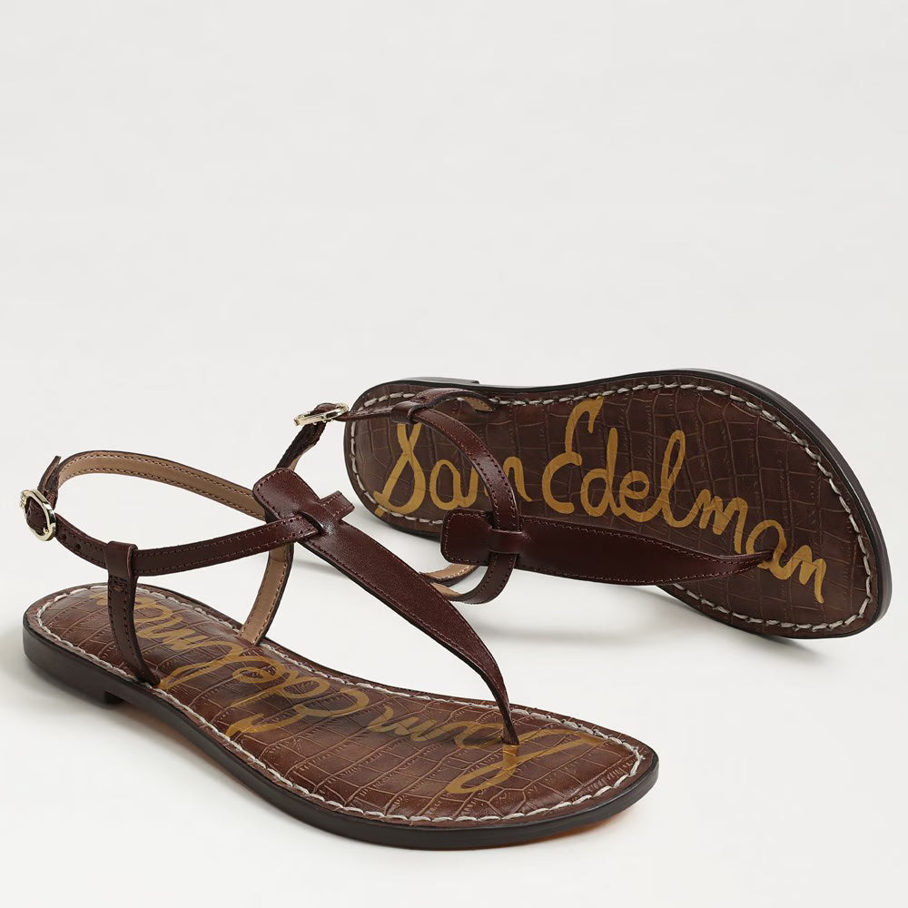 Gigi Thong Sandal