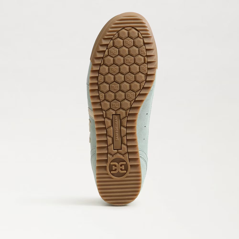 Ivey Lace Up Sneaker
