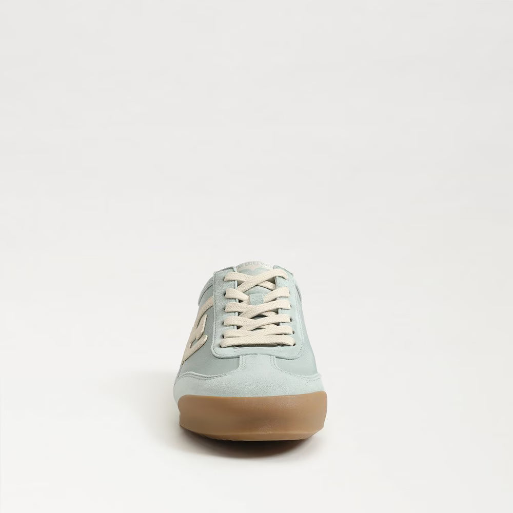 Ivey Lace Up Sneaker
