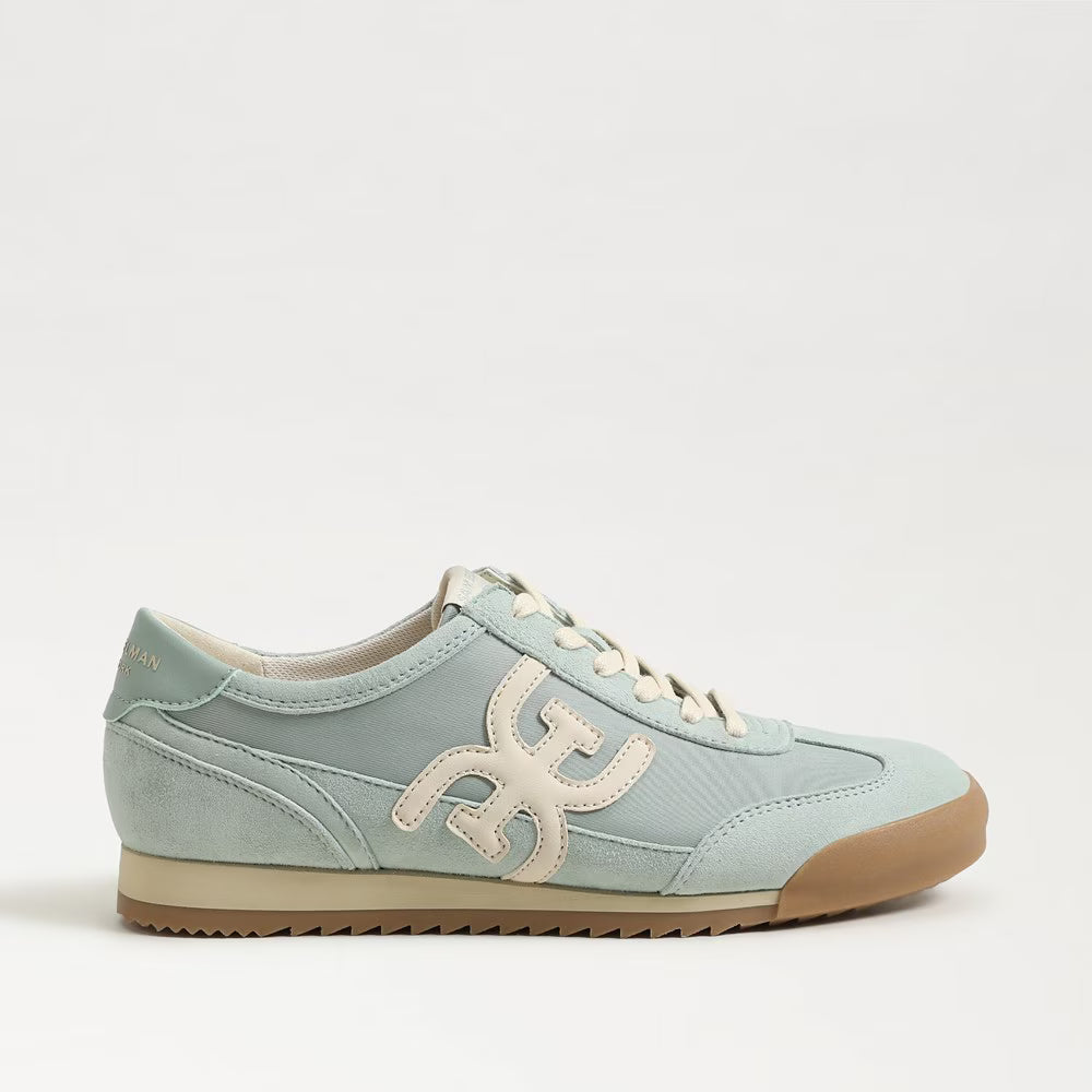 Ivey Lace Up Sneaker