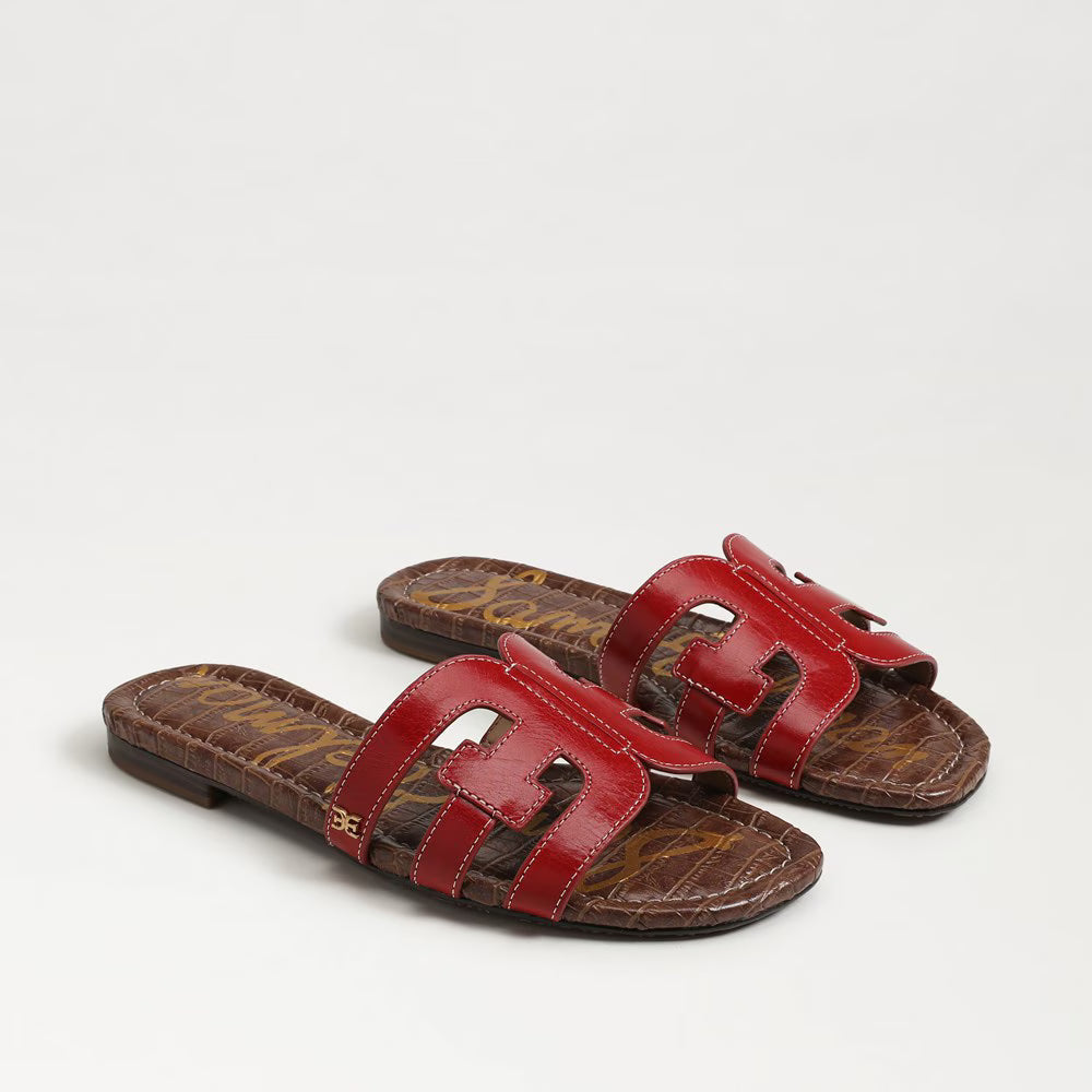 Bay Slide Sandal