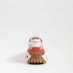 Langley Lace Up Sneaker