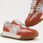 Langley Lace Up Sneaker