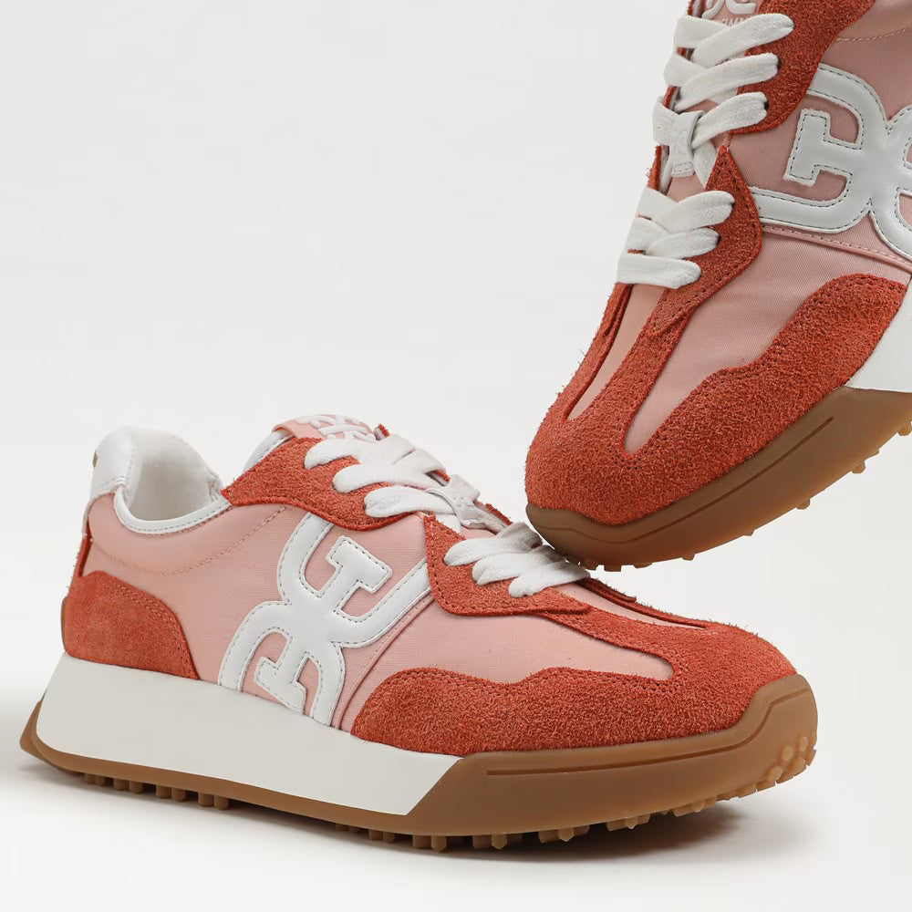 Langley Lace Up Sneaker