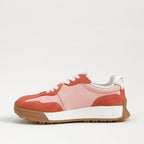 Langley Lace Up Sneaker