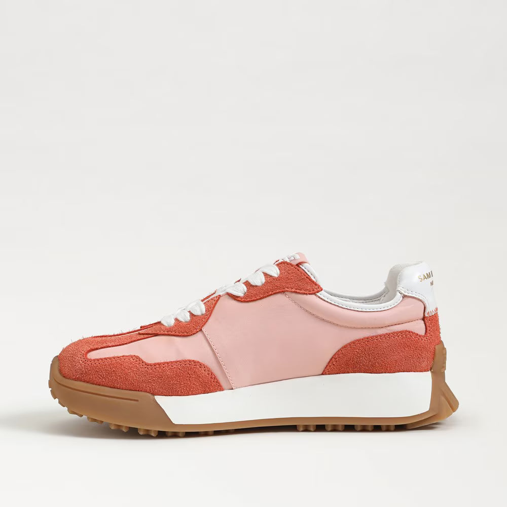 Langley Lace Up Sneaker