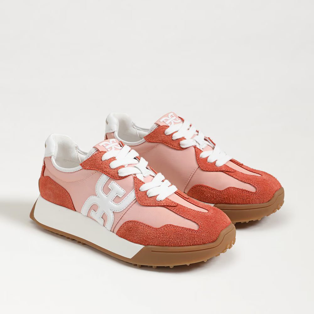 Langley Lace Up Sneaker