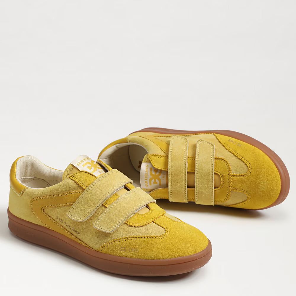 Talia Slip On Sneaker