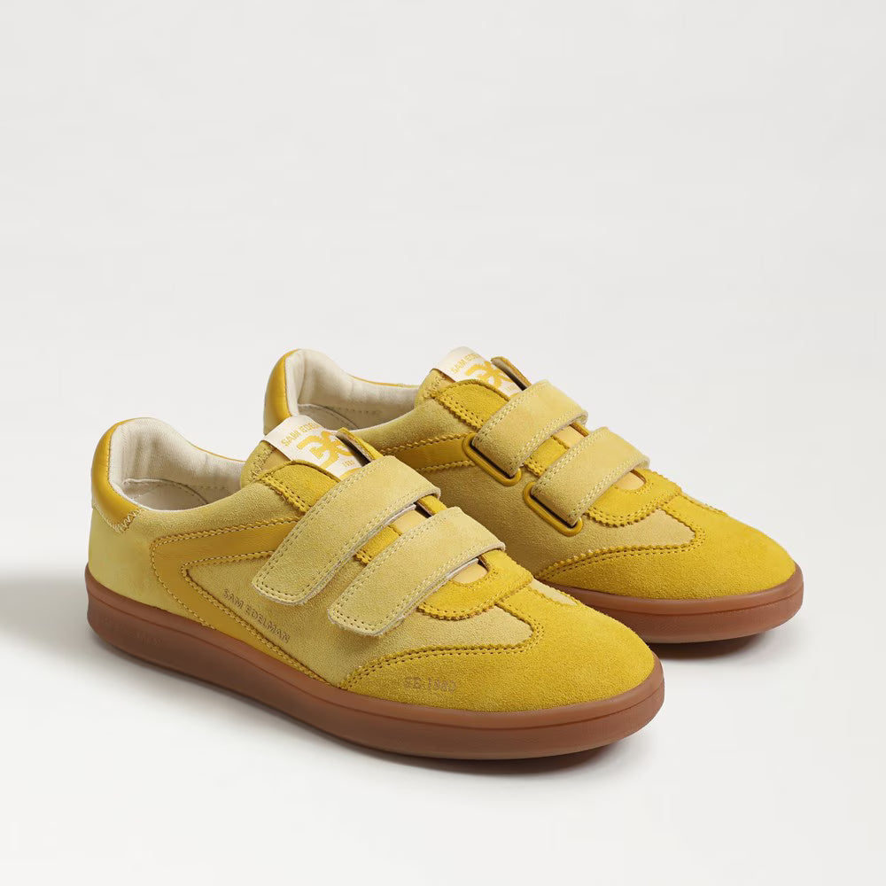 Talia Slip On Sneaker