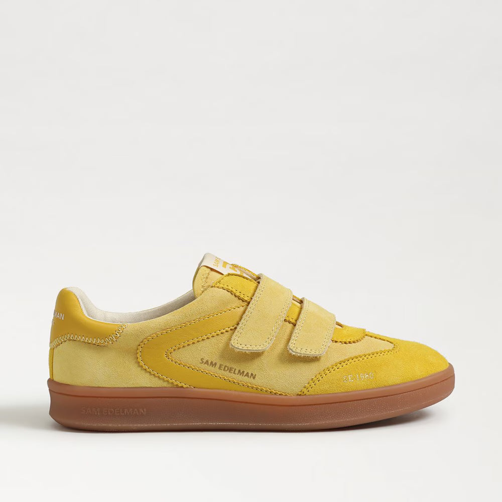 Talia Slip On Sneaker