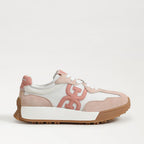 Langley Lace Up Sneaker