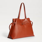 Poppy Large Drawstring Crossbody