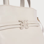 Poppy Small Drawstring Crossbody