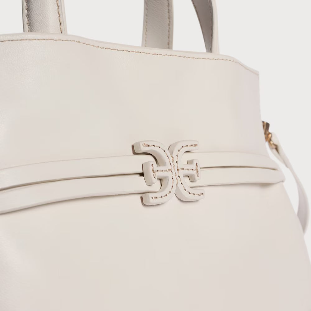 Poppy Small Drawstring Crossbody