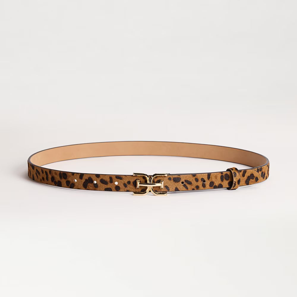 19MM Logo Belt