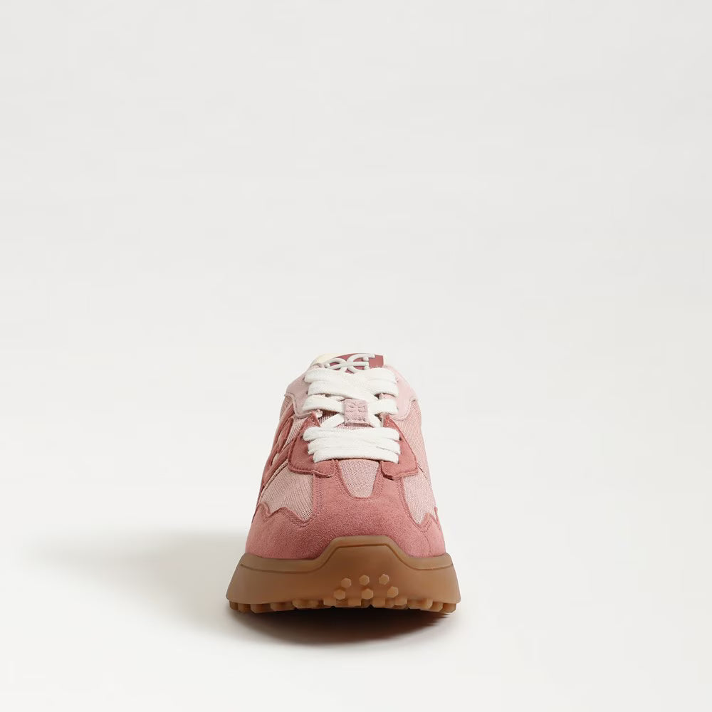 Langley Lace Up Sneaker