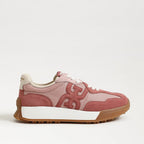 Langley Lace Up Sneaker