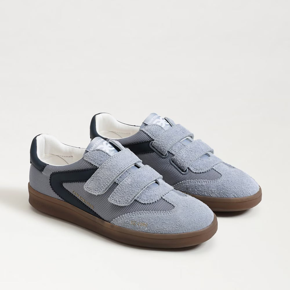 Talia Slip On Sneaker