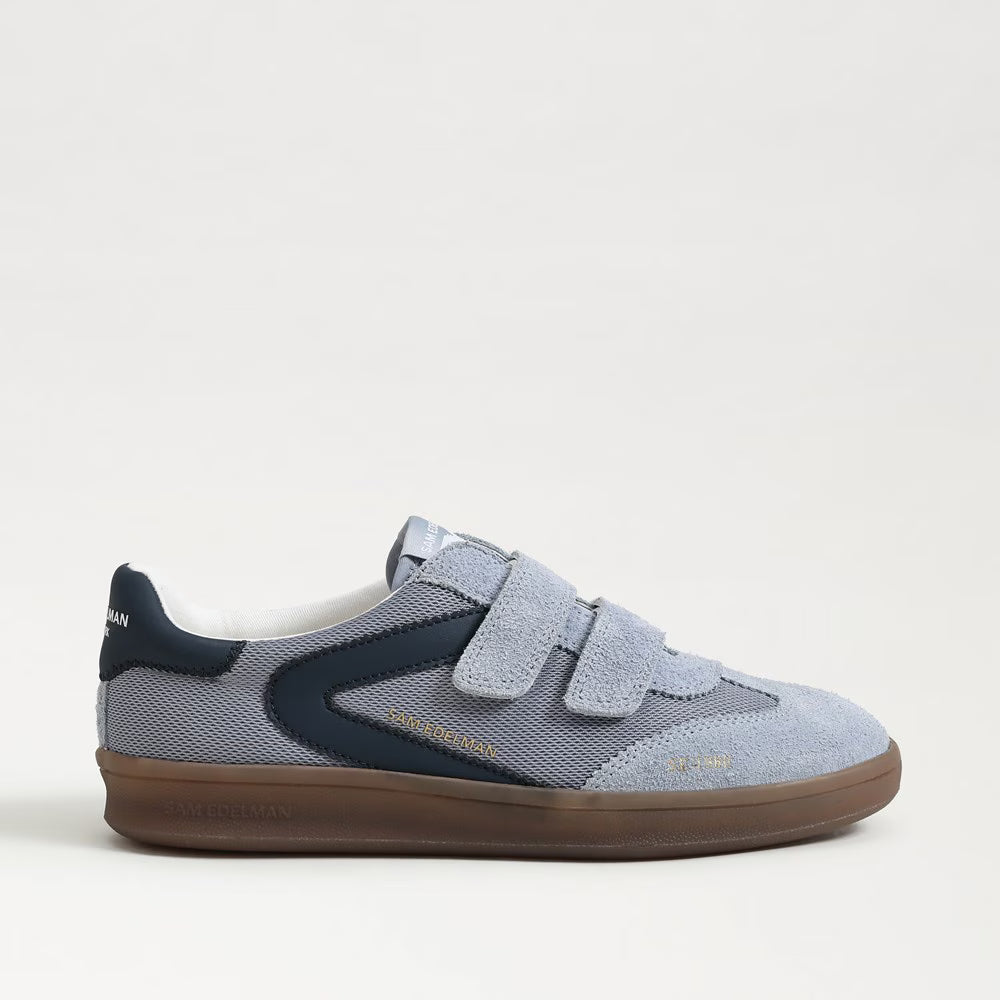 Talia Slip On Sneaker
