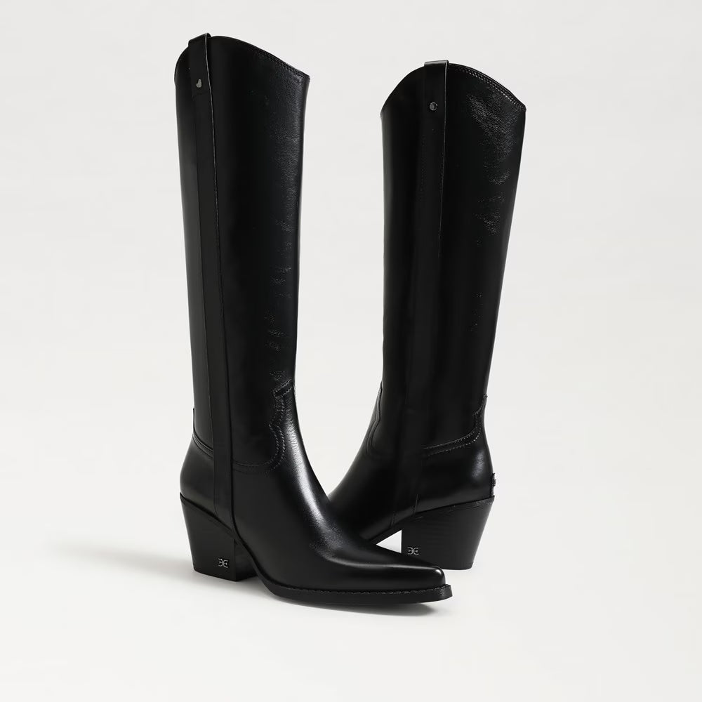 Wyatt Riding Boot