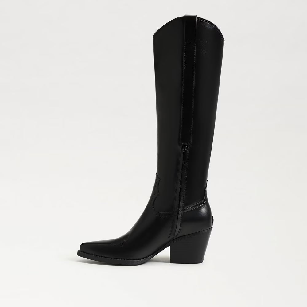 Wyatt Riding Boot