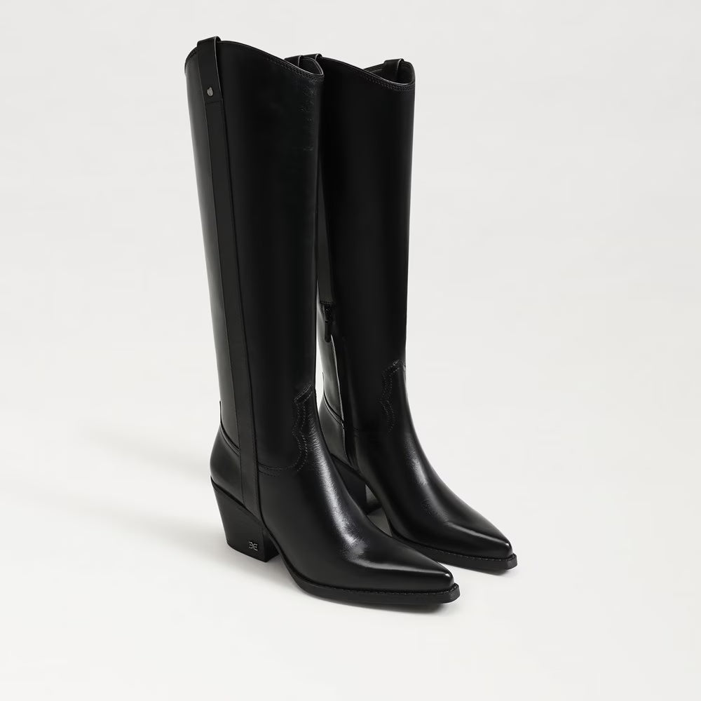 Wyatt Riding Boot