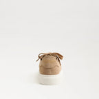 Poppy Lace Up Sneaker