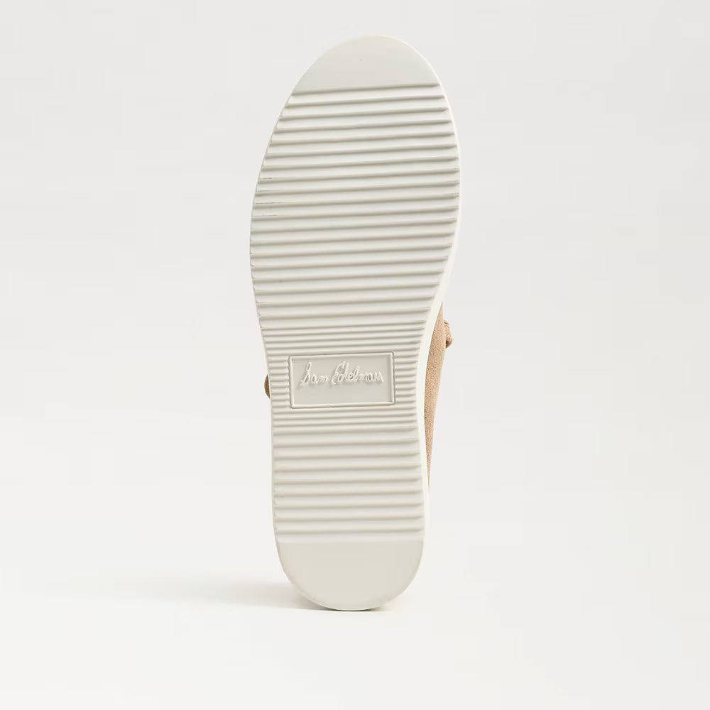 Poppy Lace Up Sneaker