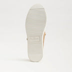 Poppy Lace Up Sneaker