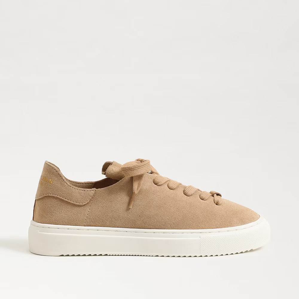 Poppy Lace Up Sneaker