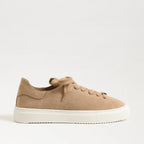 Poppy Lace Up Sneaker