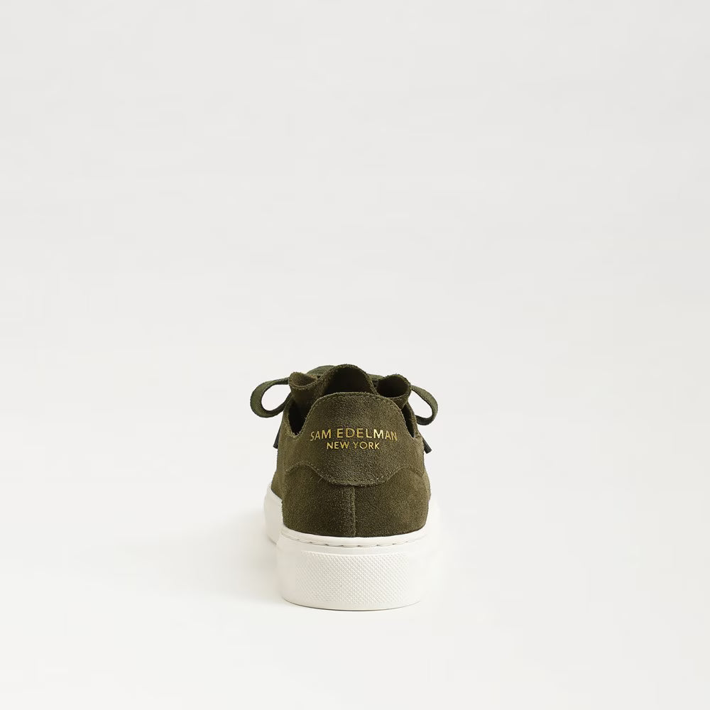 Poppy Lace Up Sneaker