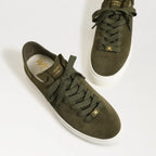 Poppy Lace Up Sneaker