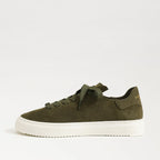 Poppy Lace Up Sneaker