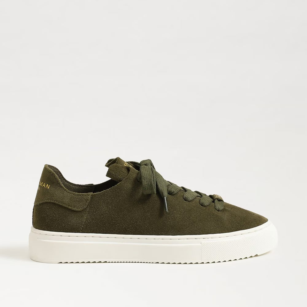 Poppy Lace Up Sneaker