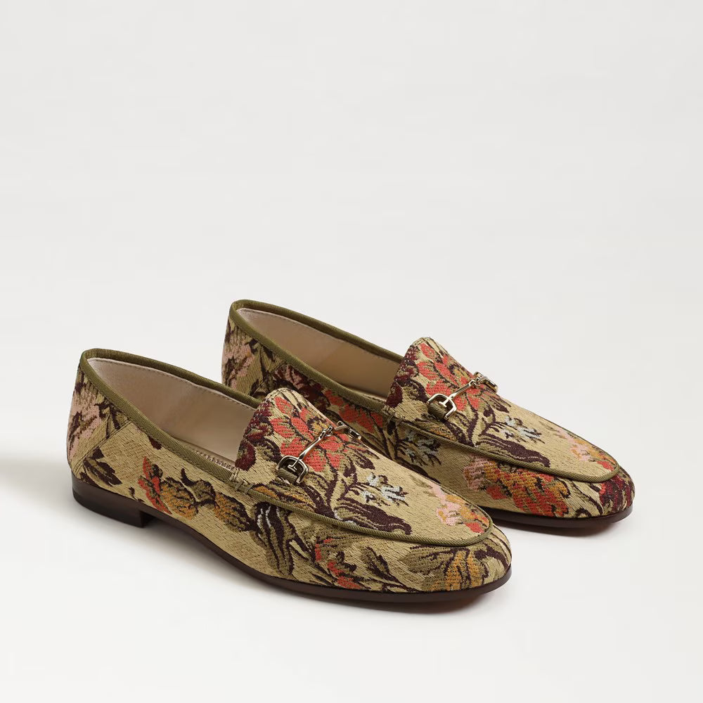Loraine Bit Loafer