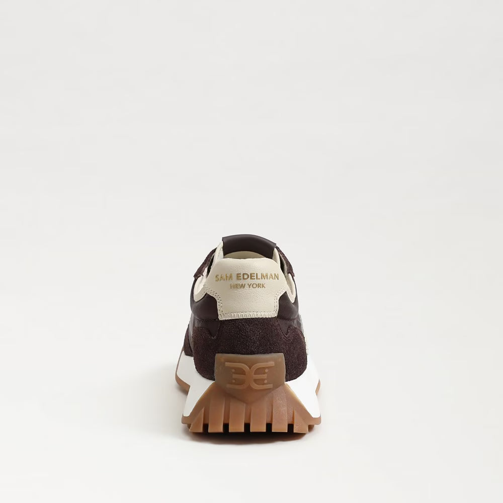 Langley Lace Up Sneaker