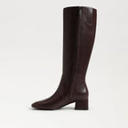 Porter Knee High Boot
