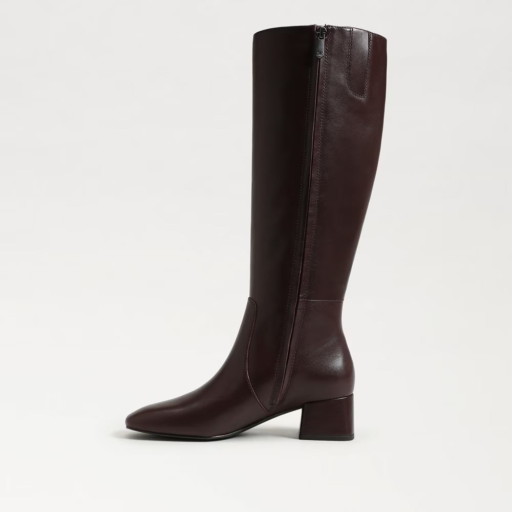 Porter Knee High Boot
