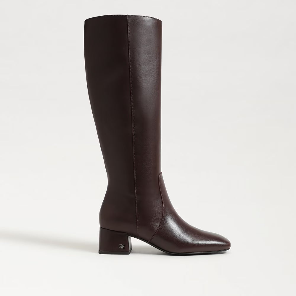 Porter Knee High Boot