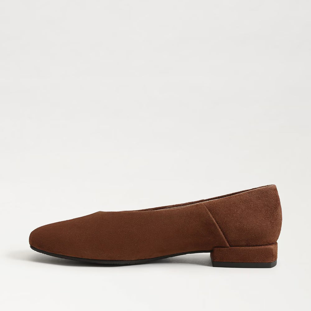 Kasey Square Toe Ballet Flat
