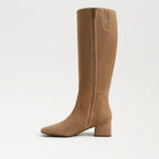 Porter Knee High Boot