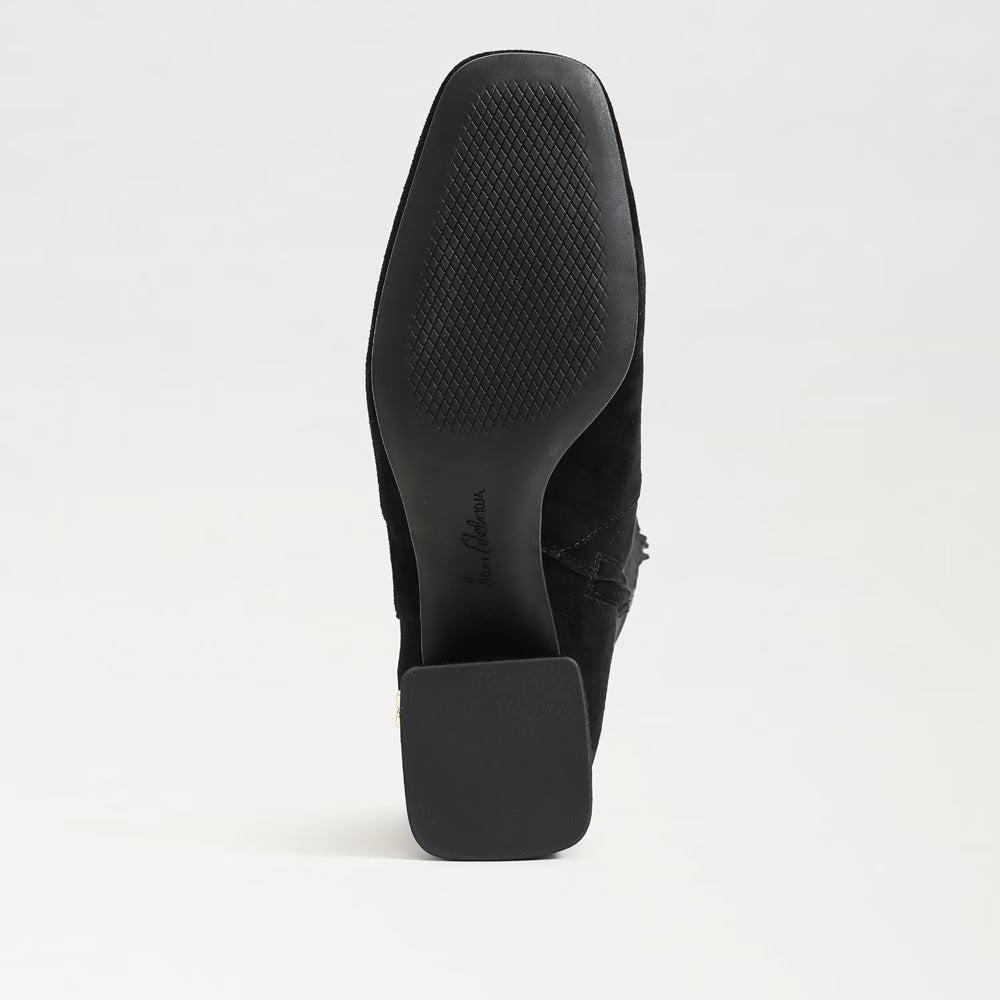 Porter Knee High Boot